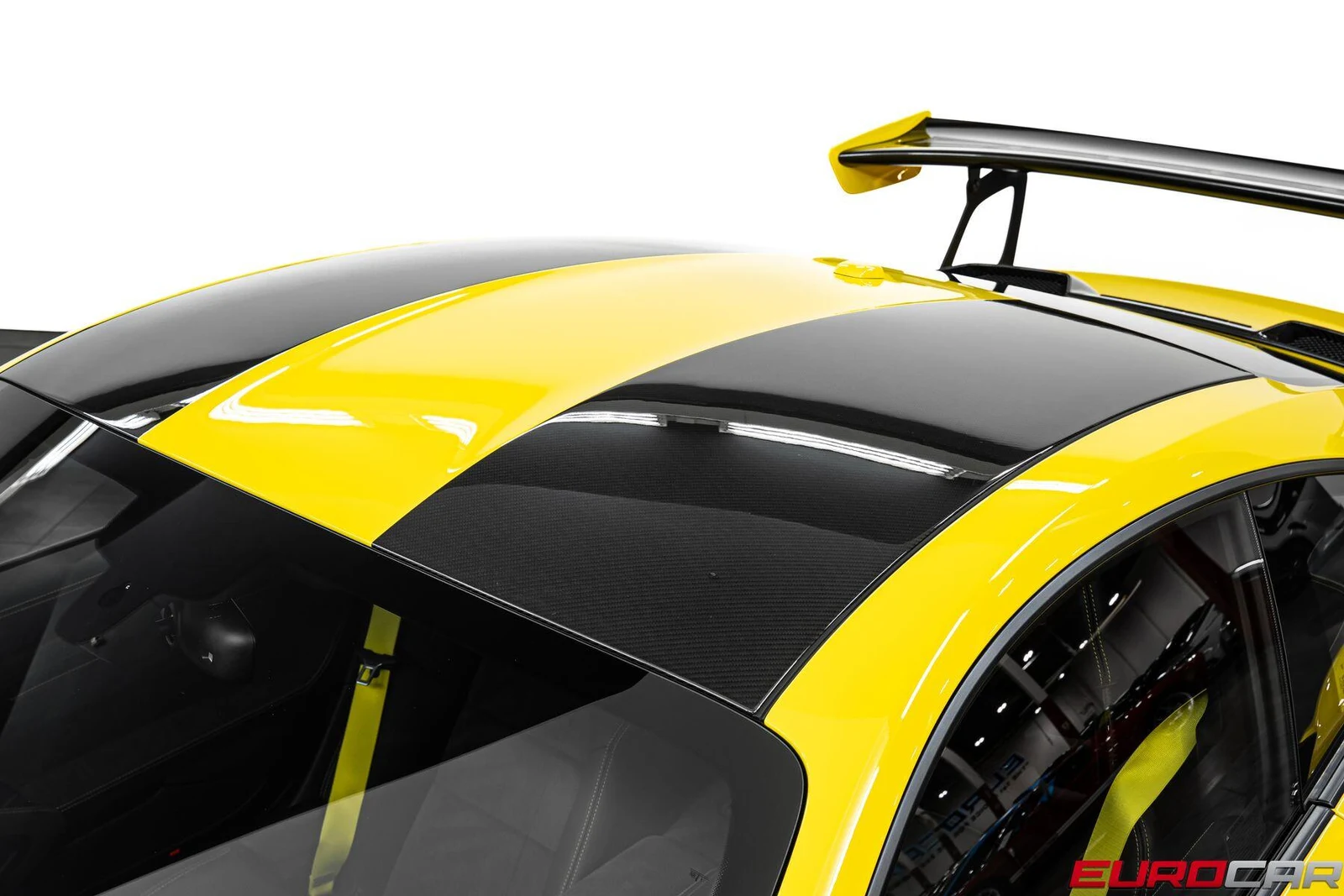 2019 Porsche 911 (991.2) GT2 RS, 19/20
