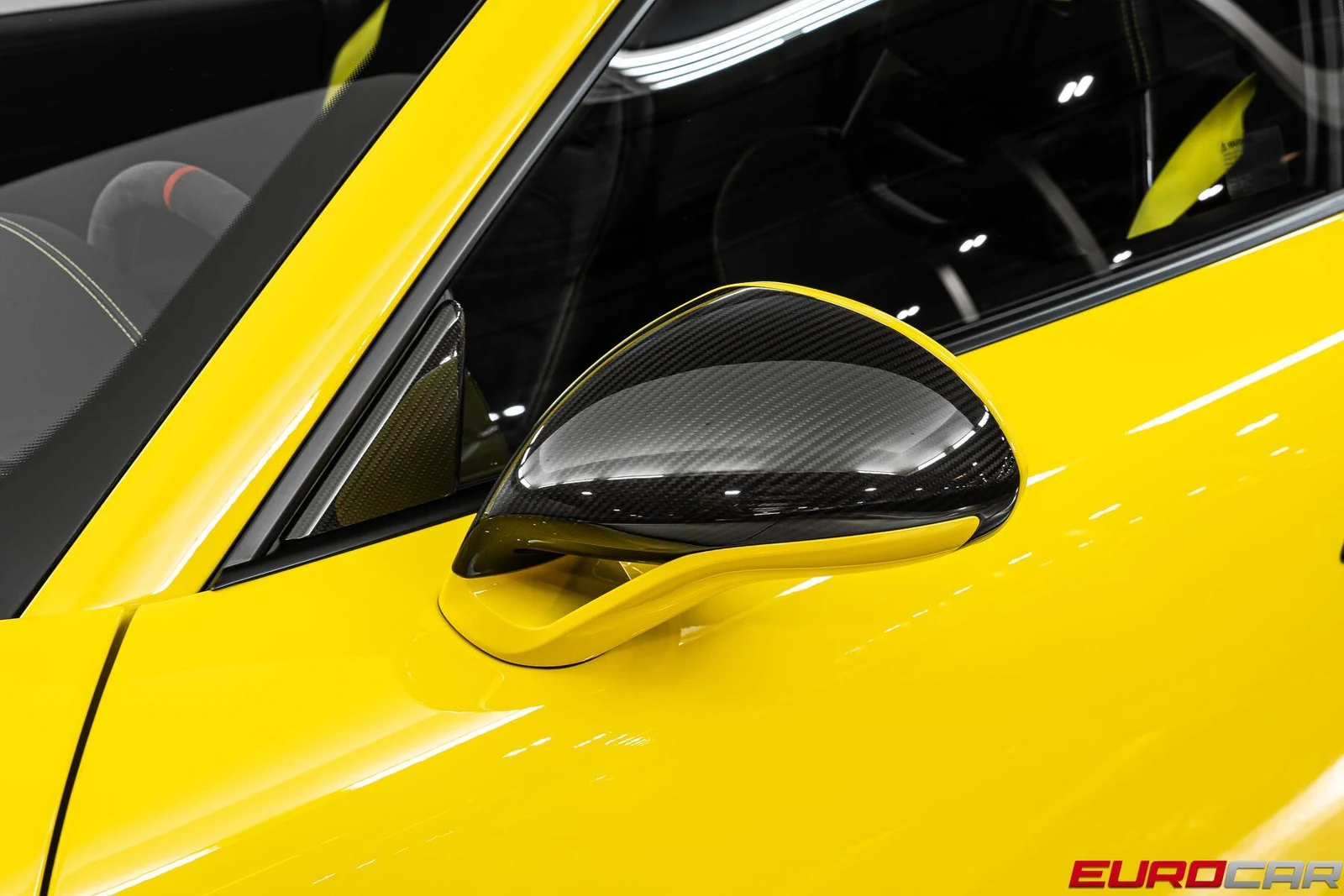 2019 Porsche 911 (991.2) GT2 RS, 20/20