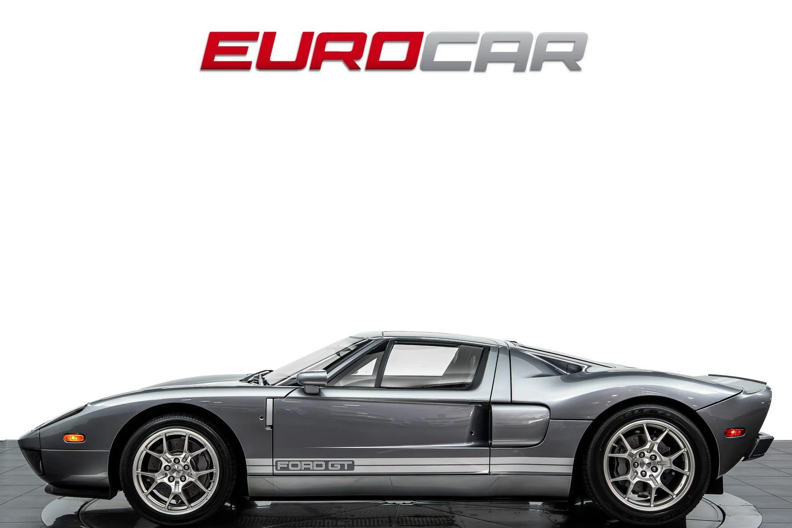 2006 Ford GT (1st Generation), 2/20