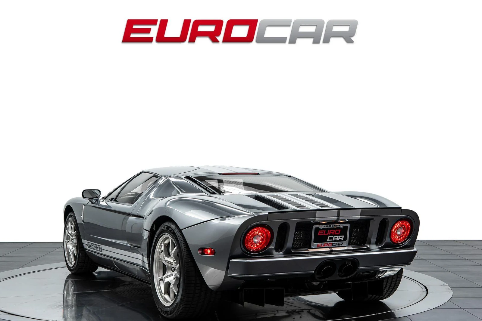 2006 Ford GT (1st Generation), 3/20