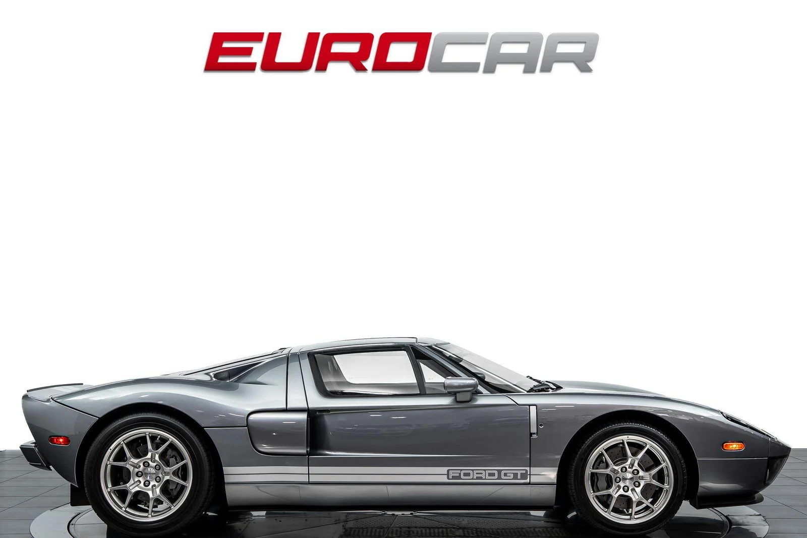 2006 Ford GT (1st Generation), 6/20