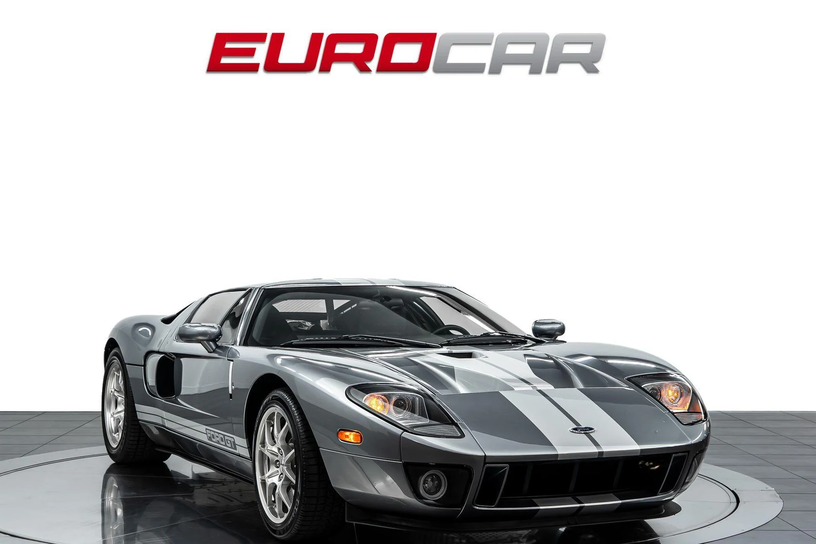 2006 Ford GT (1st Generation), 7/20