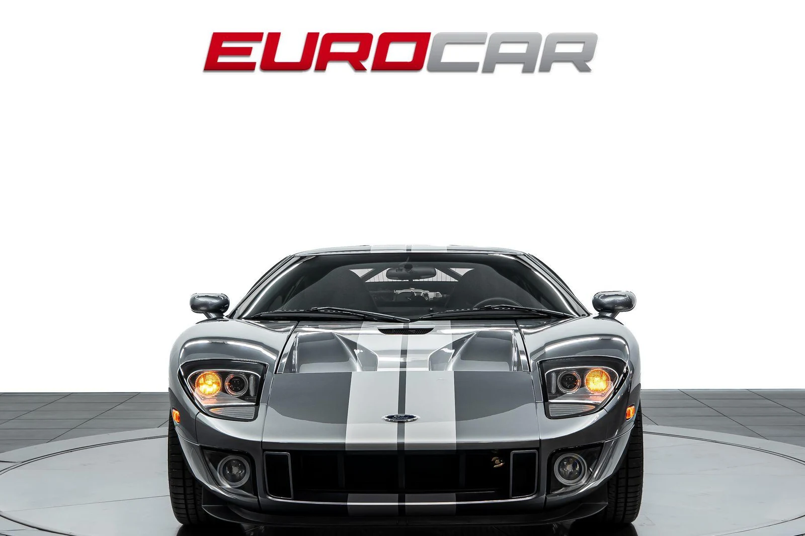 2006 Ford GT (1st Generation), 8/20