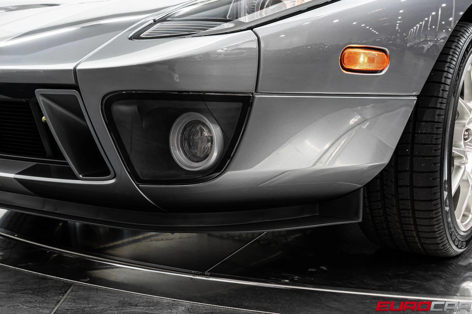 2006 Ford GT (1st Generation), 13/20