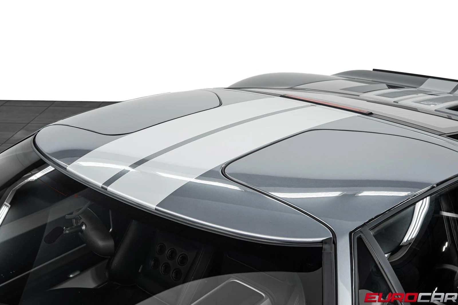2006 Ford GT (1st Generation), 16/20