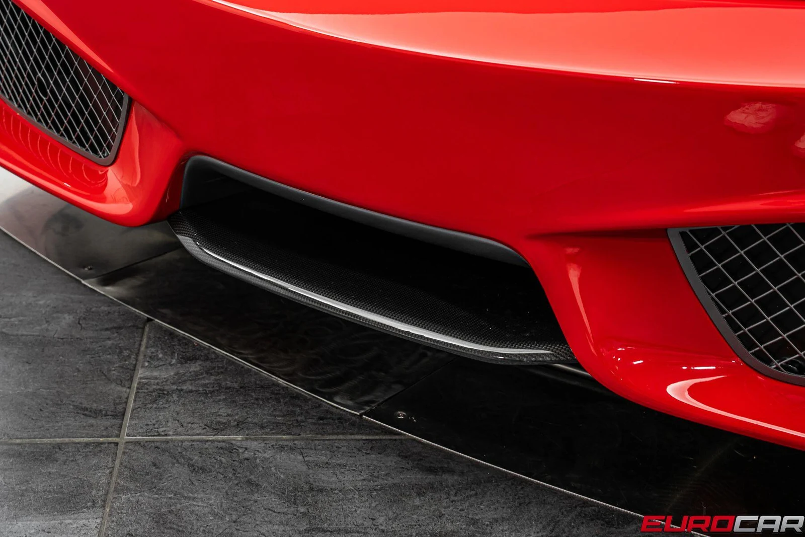 2008 Ferrari 430 Scuderia, 12/20