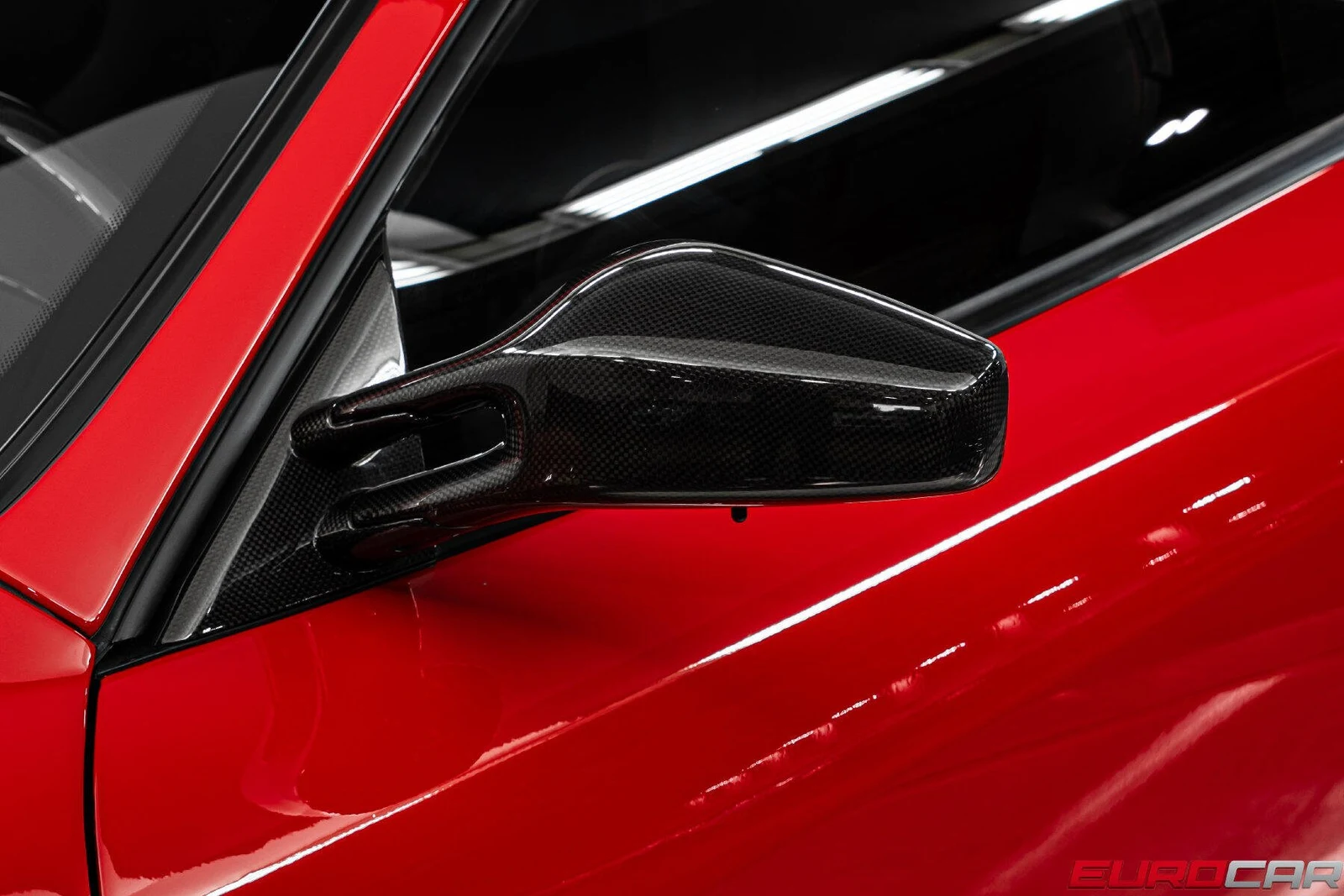 2008 Ferrari 430 Scuderia, 16/20