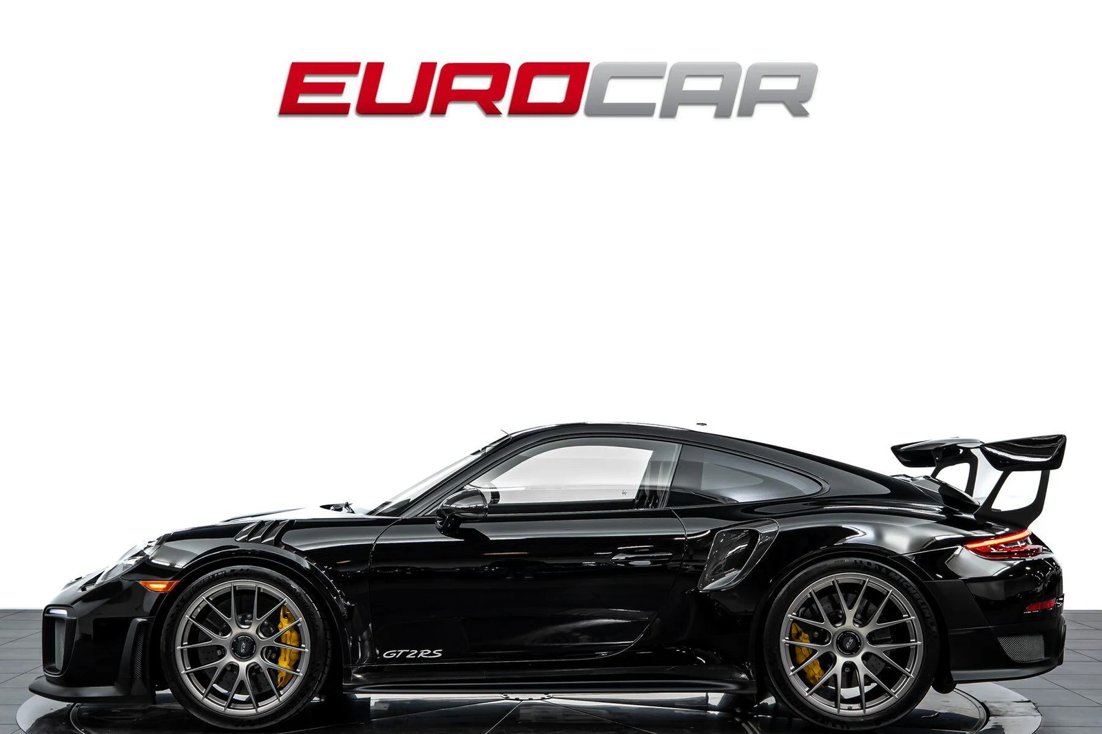 2018 Porsche 911 (991.2) GT2 RS, 2/20
