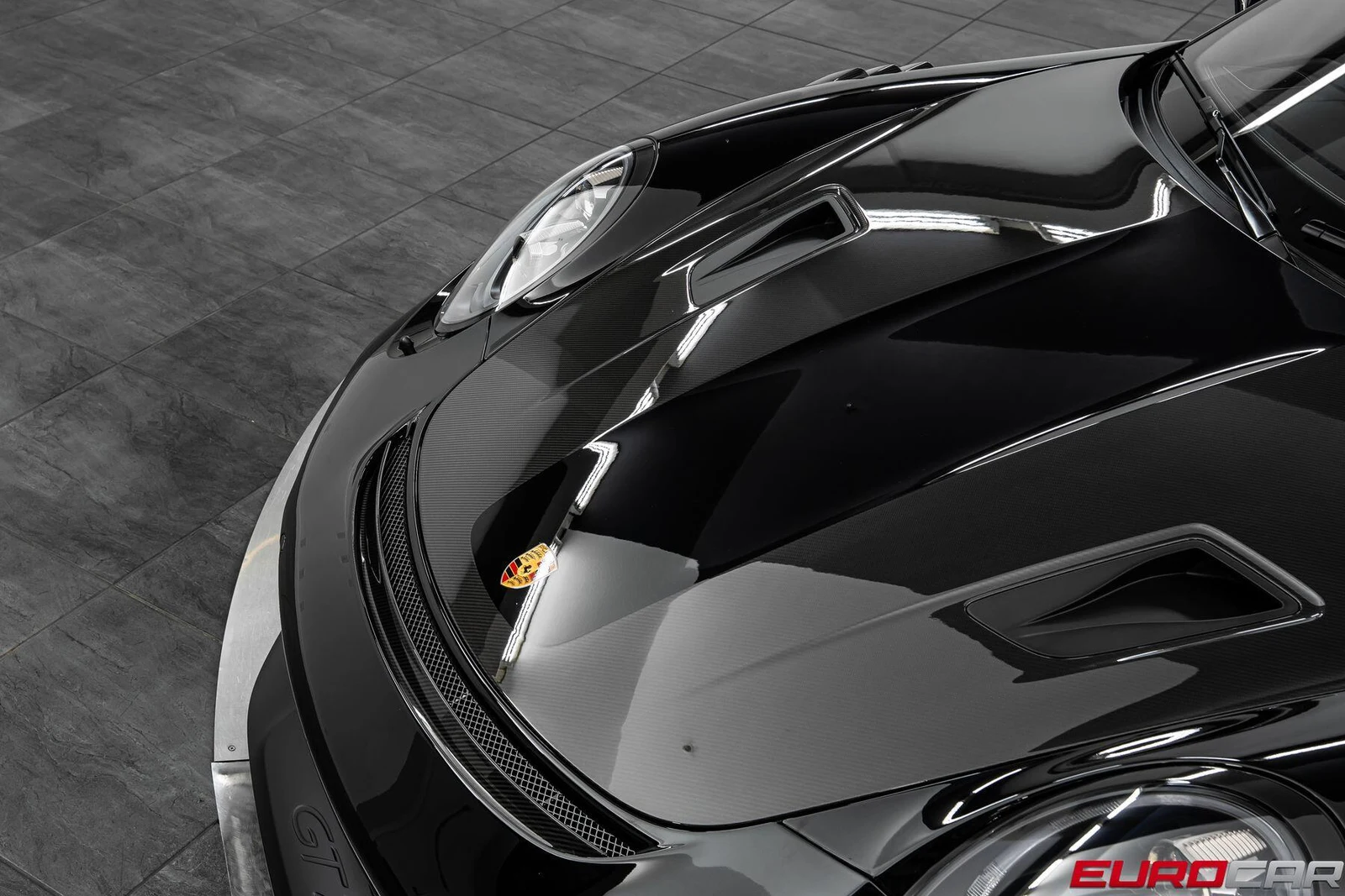 2018 Porsche 911 (991.2) GT2 RS, 9/20