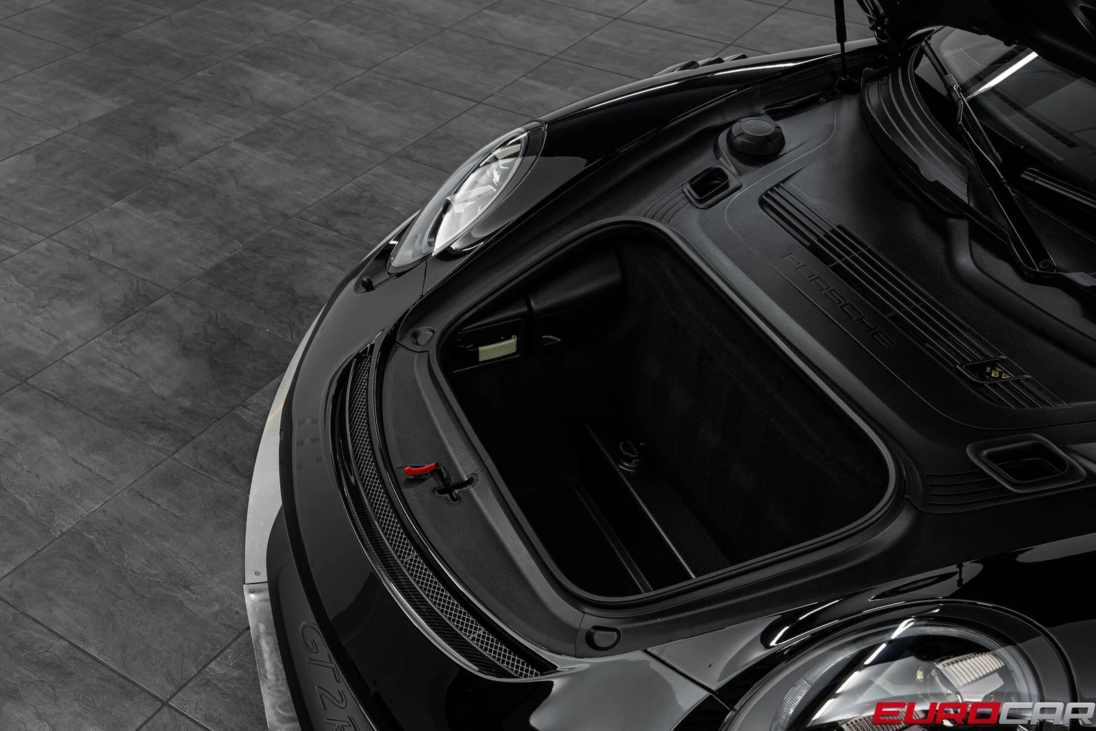 2018 Porsche 911 (991.2) GT2 RS, 10/20