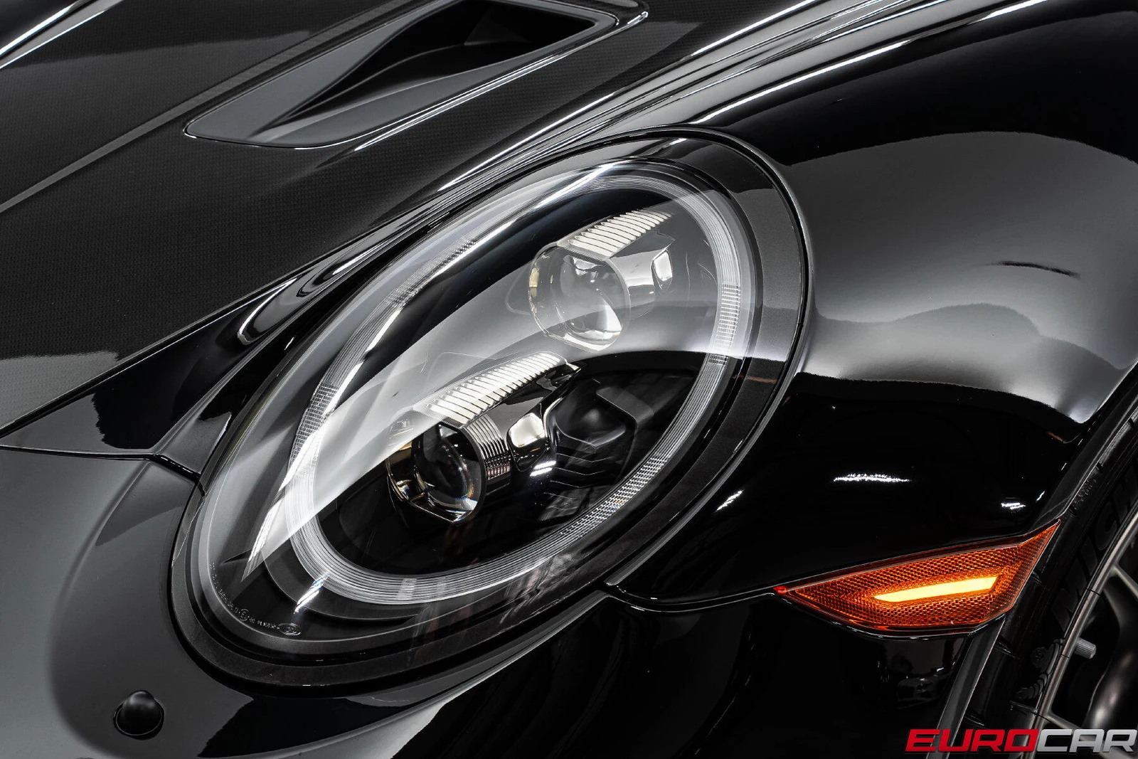 2018 Porsche 911 (991.2) GT2 RS, 14/20