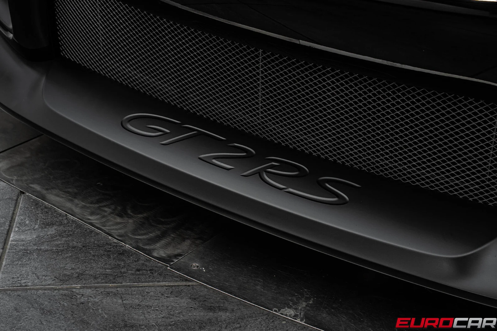 2018 Porsche 911 (991.2) GT2 RS, 15/20