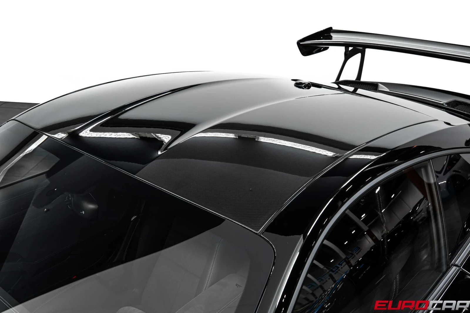 2018 Porsche 911 (991.2) GT2 RS, 20/20