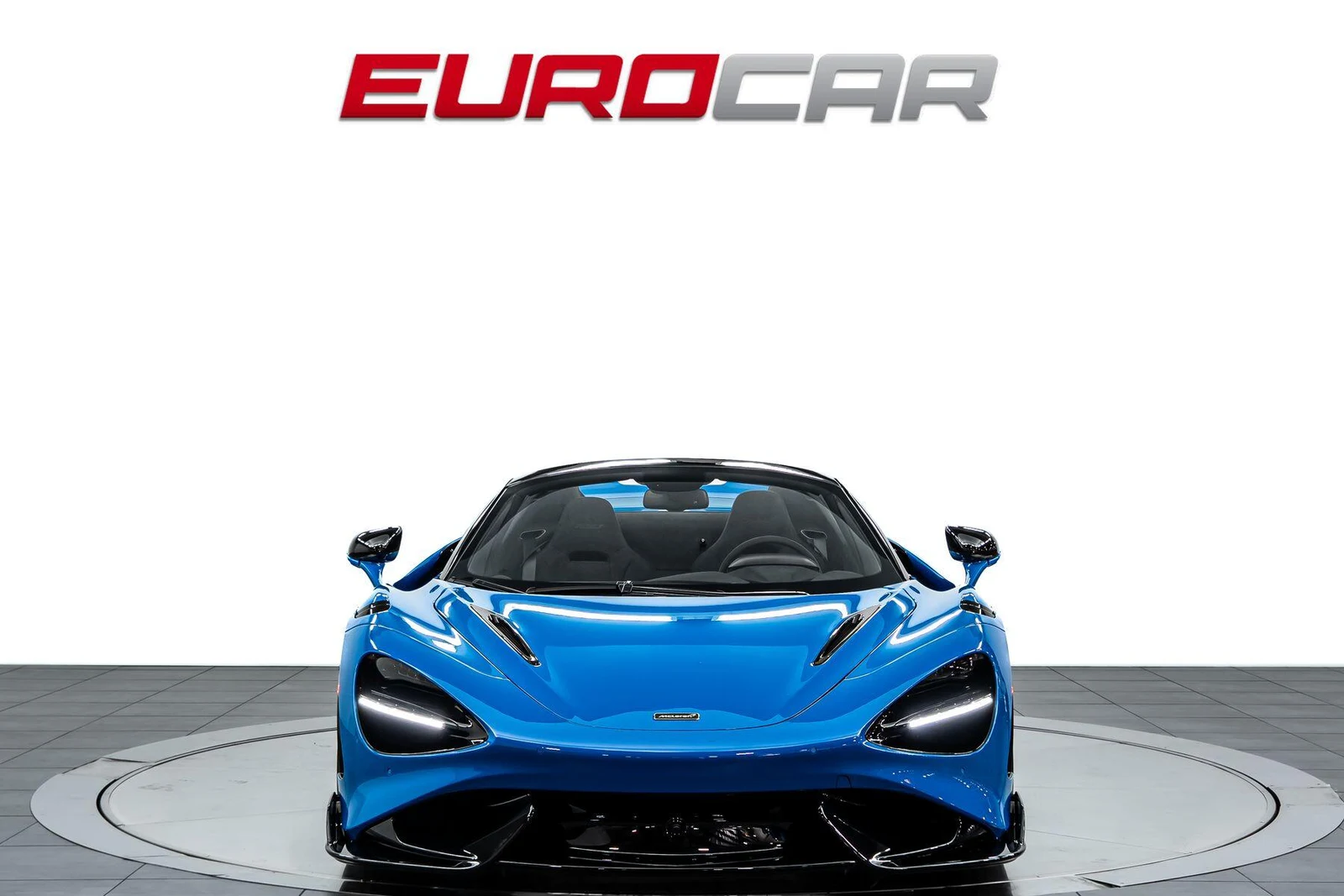 2022 McLaren 765LT Spider, 10/20