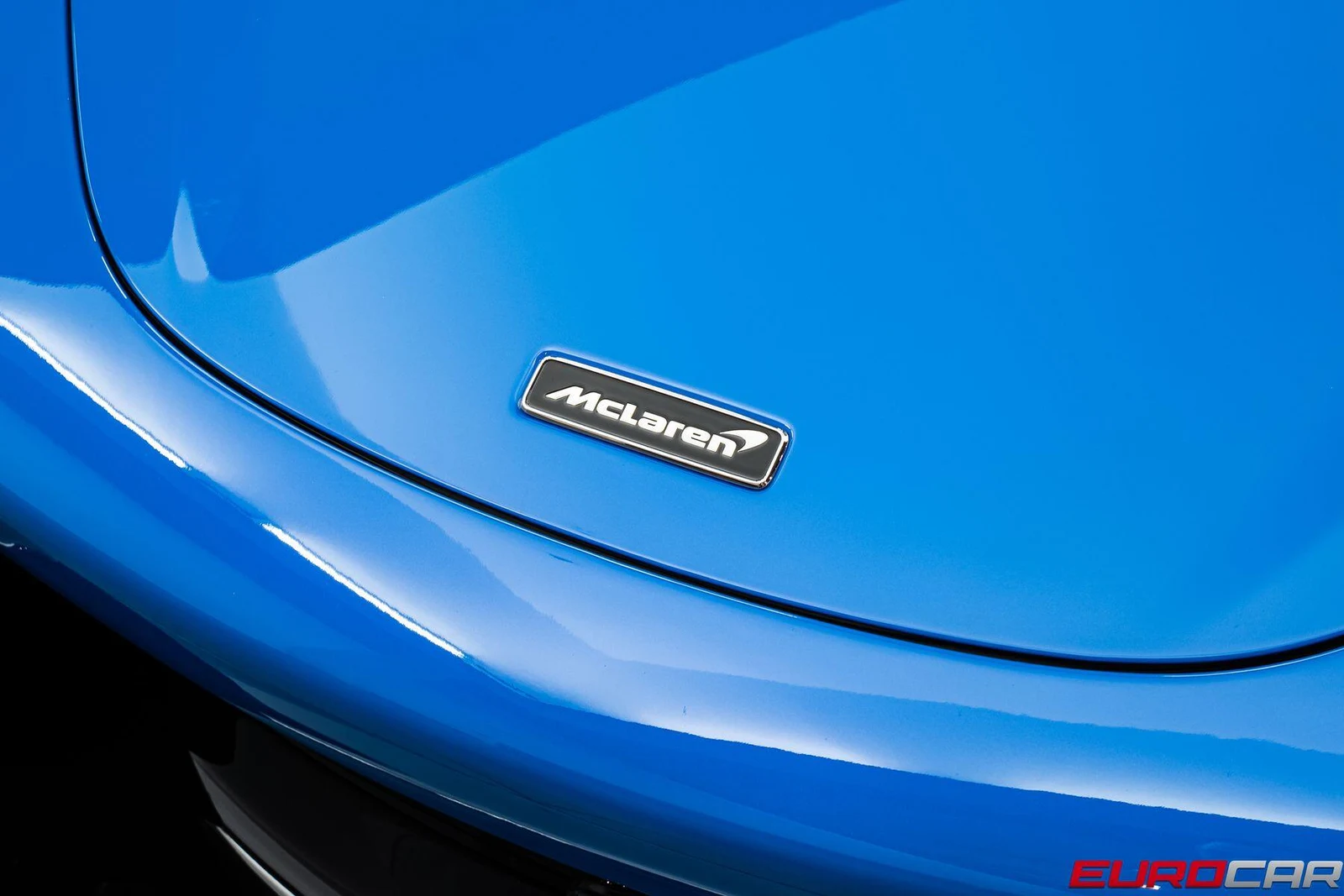 2022 McLaren 765LT Spider, 13/20