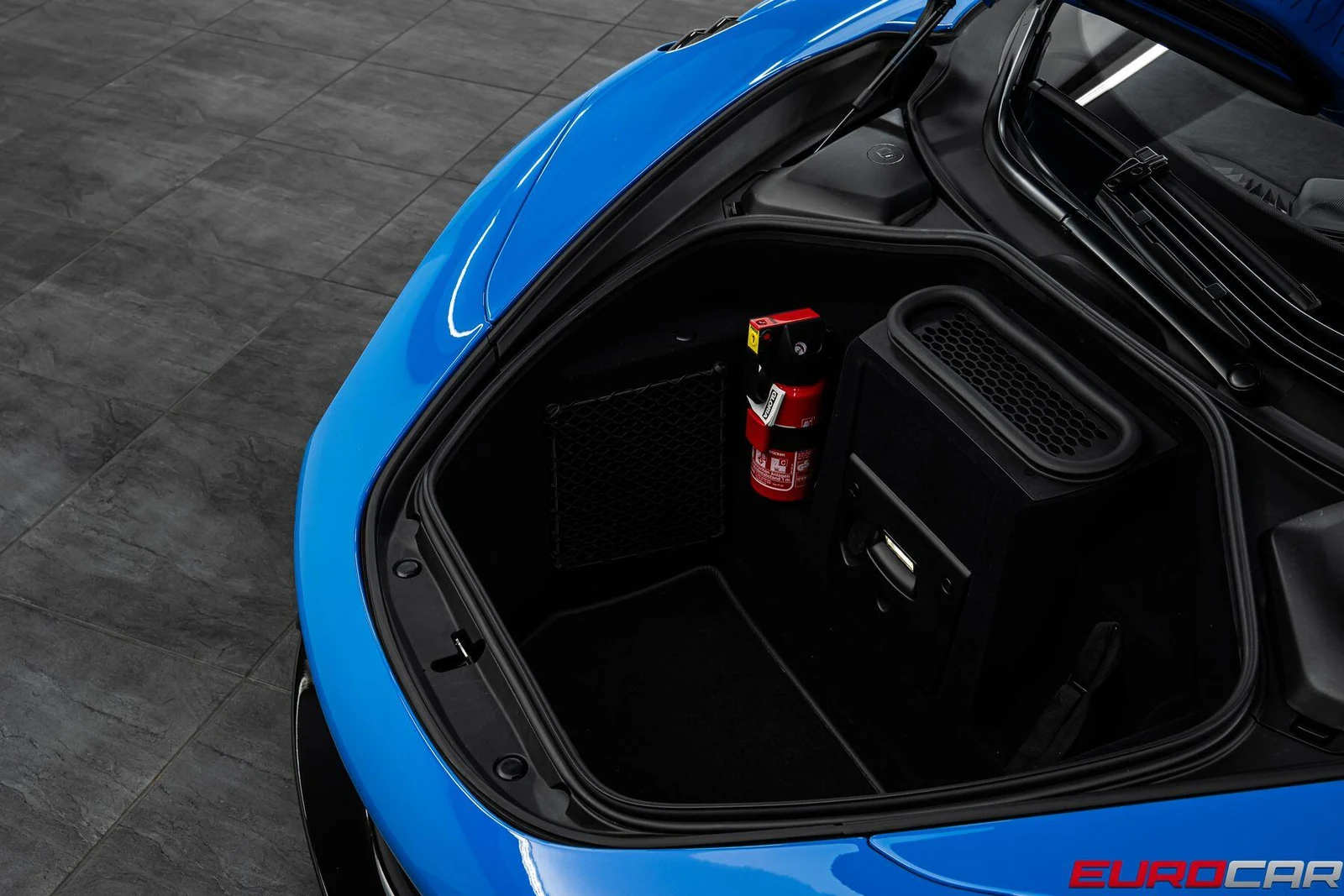 2022 McLaren 765LT Spider, 14/20