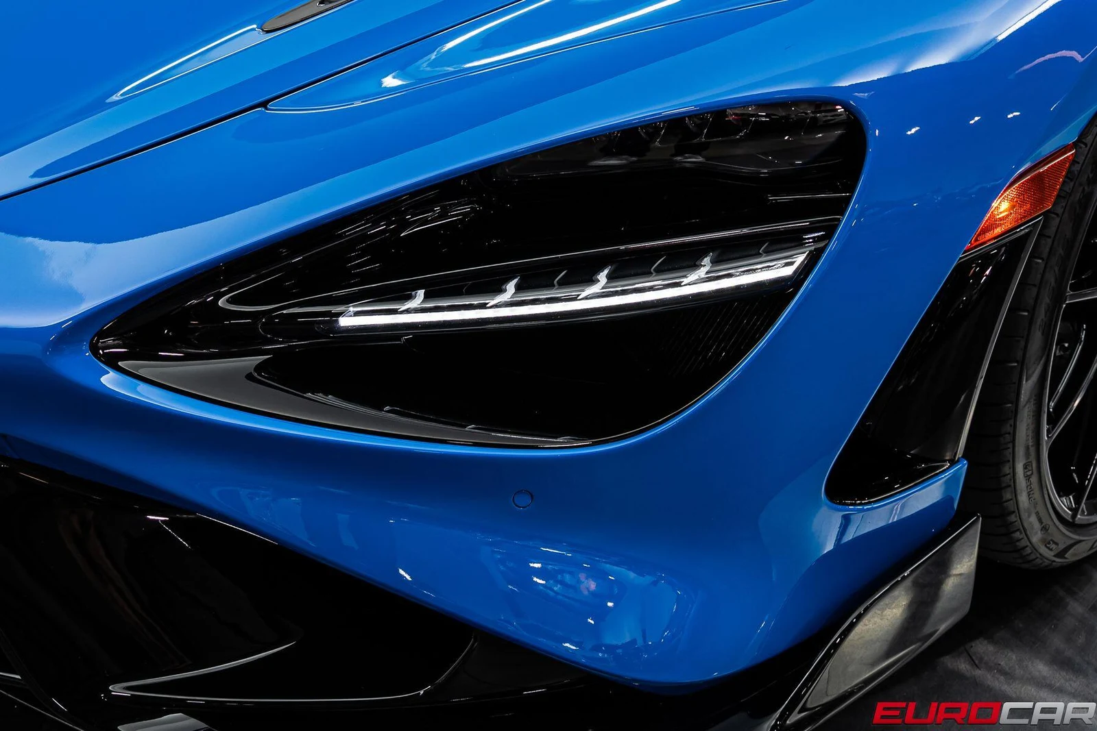 2022 McLaren 765LT Spider, 15/20