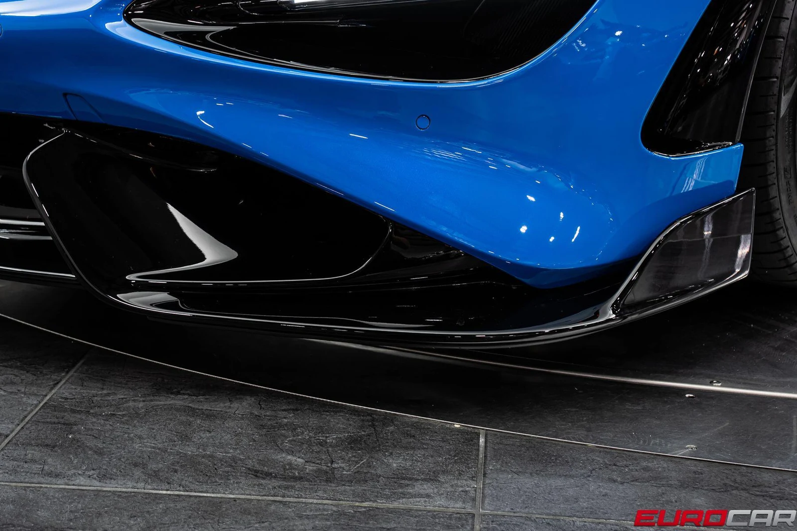 2022 McLaren 765LT Spider, 16/20