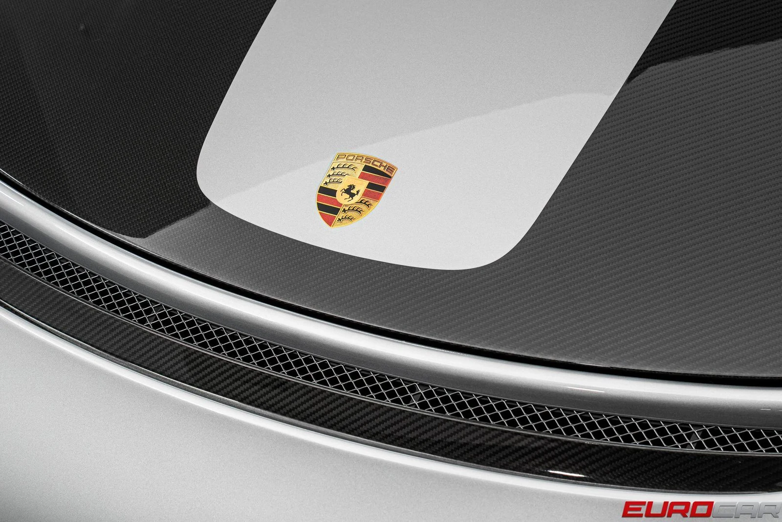 2019 Porsche 911 (991.2) GT2 RS Weissach, 12/20