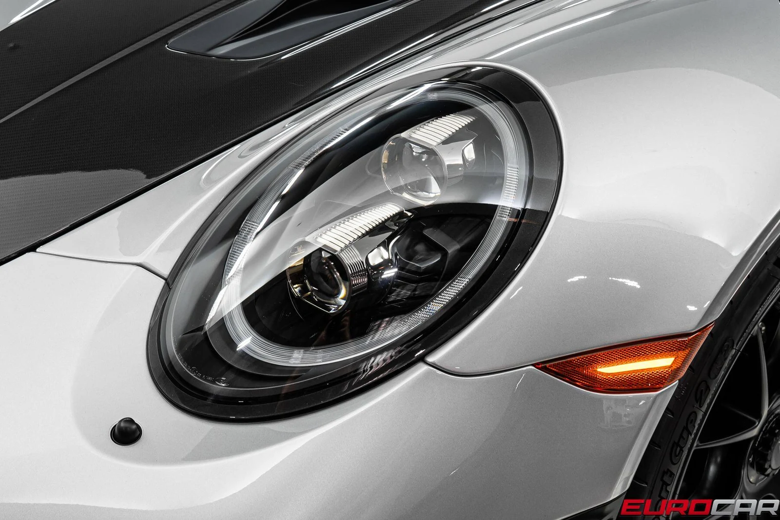 2019 Porsche 911 (991.2) GT2 RS Weissach, 13/20