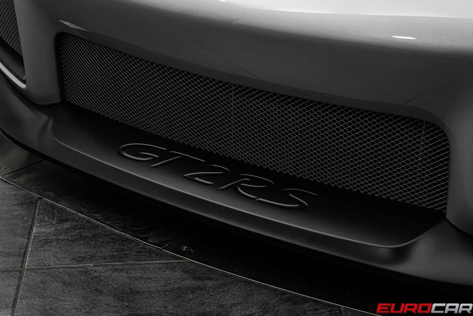 2019 Porsche 911 (991.2) GT2 RS Weissach, 14/20