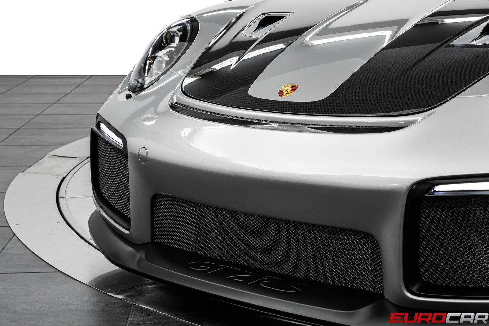 2019 Porsche 911 (991.2) GT2 RS Weissach, 15/20