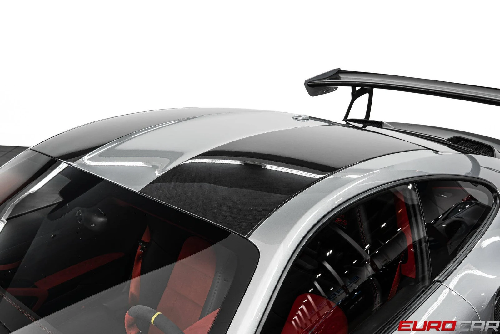 2019 Porsche 911 (991.2) GT2 RS Weissach, 19/20