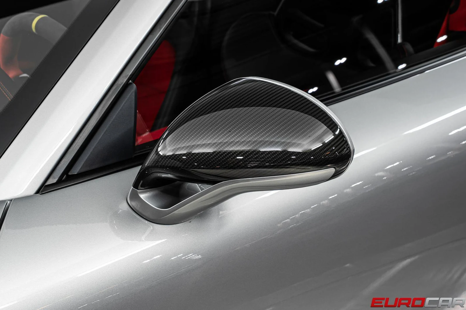 2019 Porsche 911 (991.2) GT2 RS Weissach, 20/20