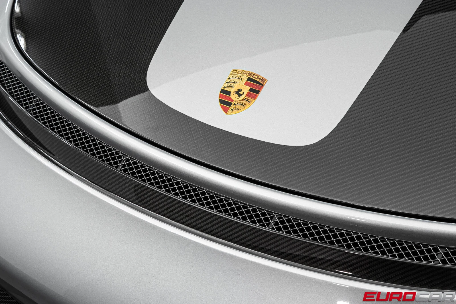 2018 Porsche 911 (991.2) GT2 RS Weissach, 9/20