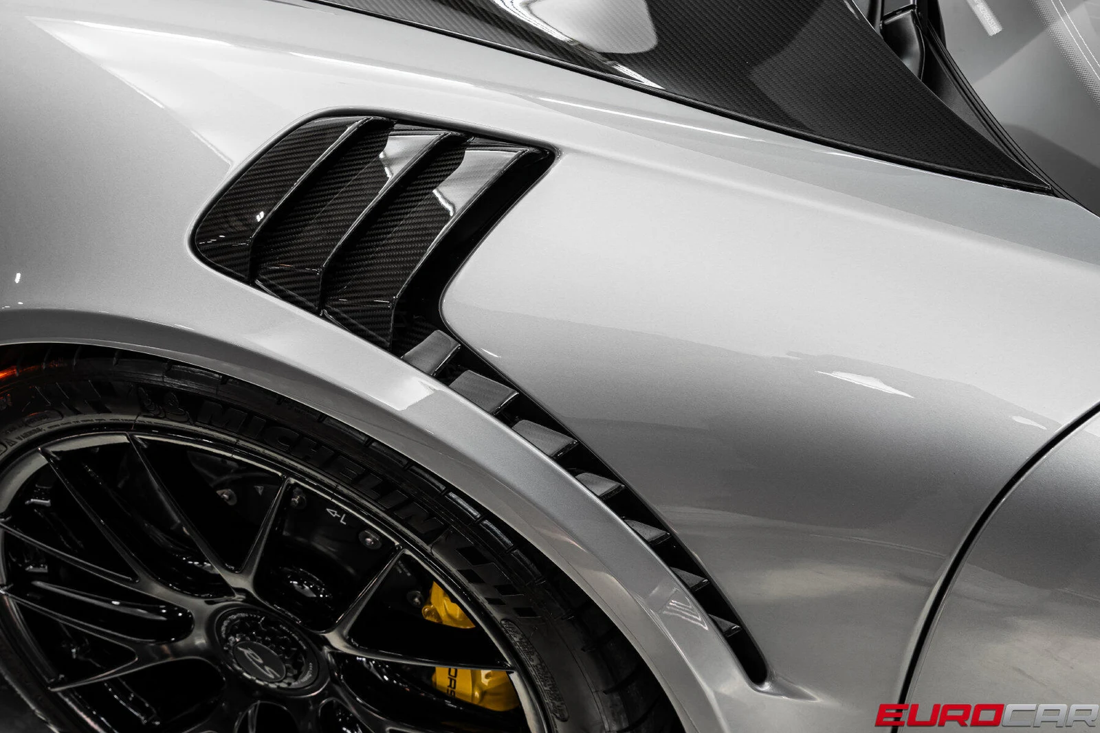 2018 Porsche 911 (991.2) GT2 RS Weissach, 15/20