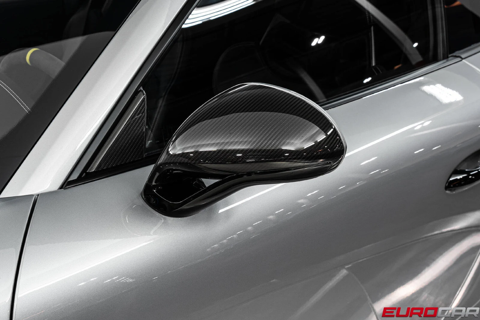 2018 Porsche 911 (991.2) GT2 RS Weissach, 16/20