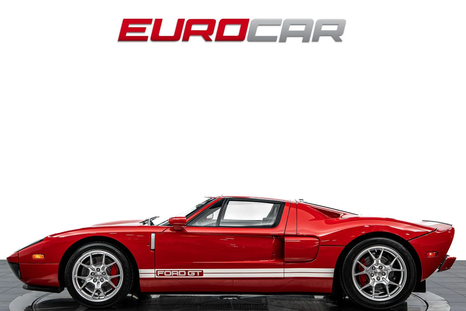 2005 Ford GT (1st Generation), 2/20