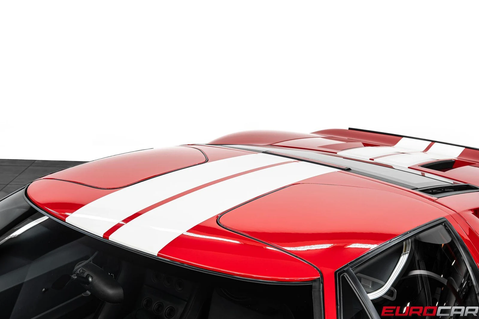 2005 Ford GT (1st Generation), 15/20
