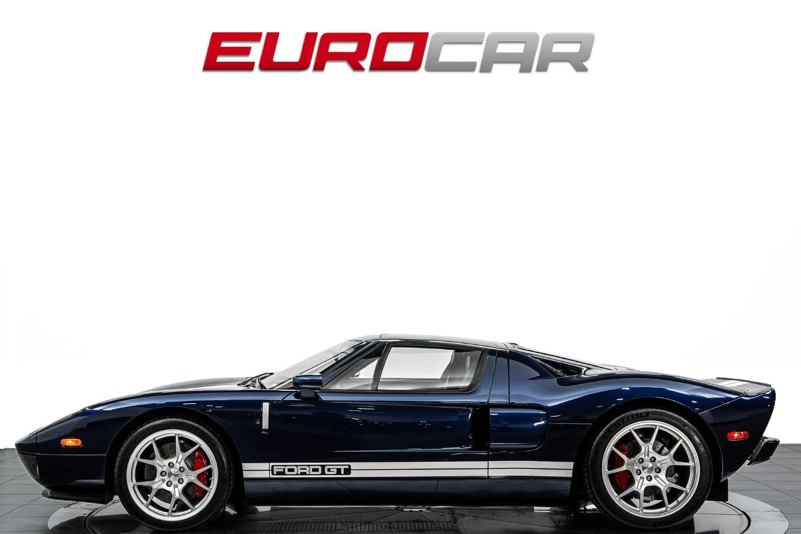 2005 Ford GT (1st Generation), 2/20