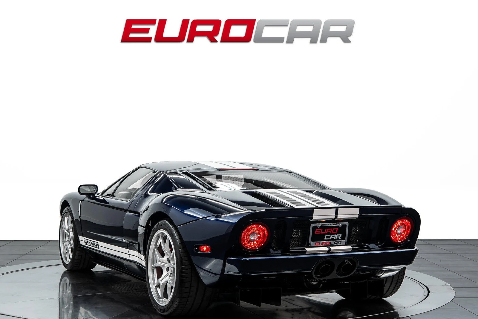 2005 Ford GT (1st Generation), 3/20