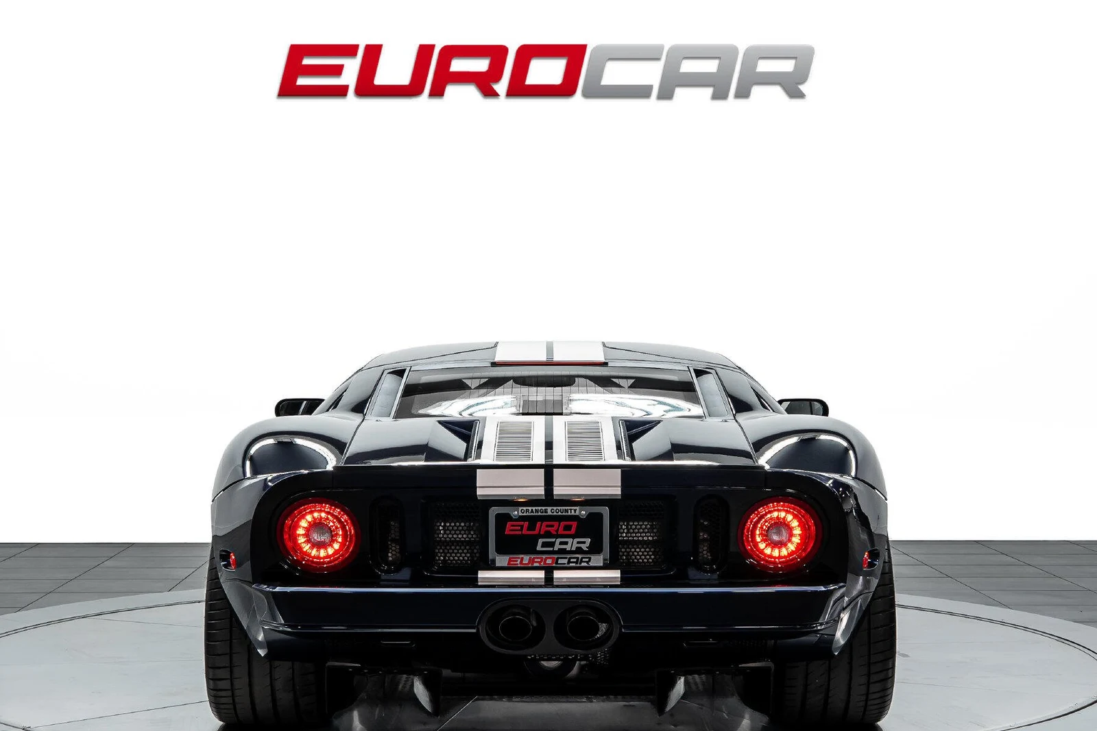 2005 Ford GT (1st Generation), 4/20