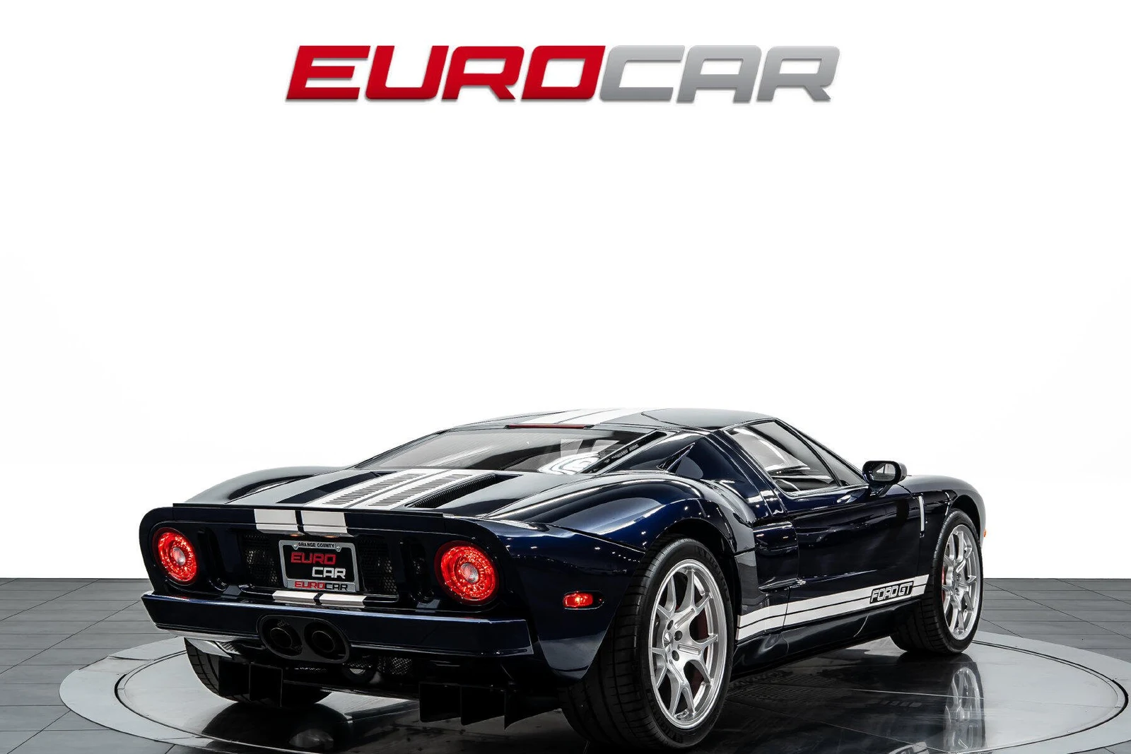 2005 Ford GT (1st Generation), 5/20