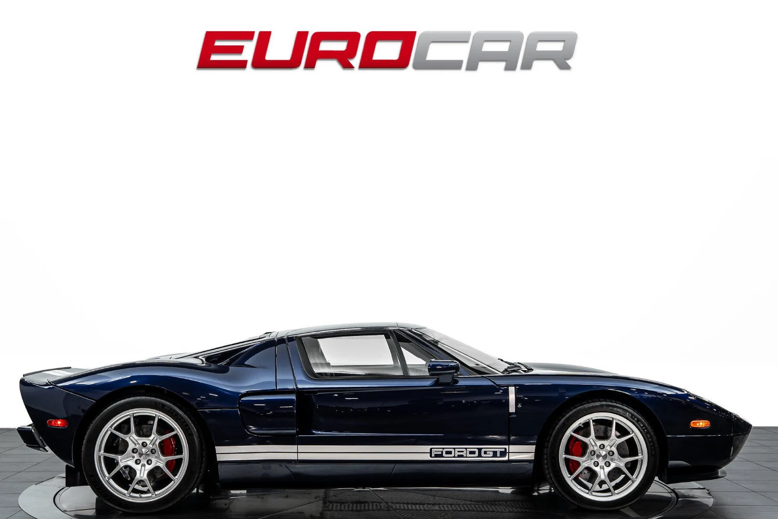2005 Ford GT (1st Generation), 6/20