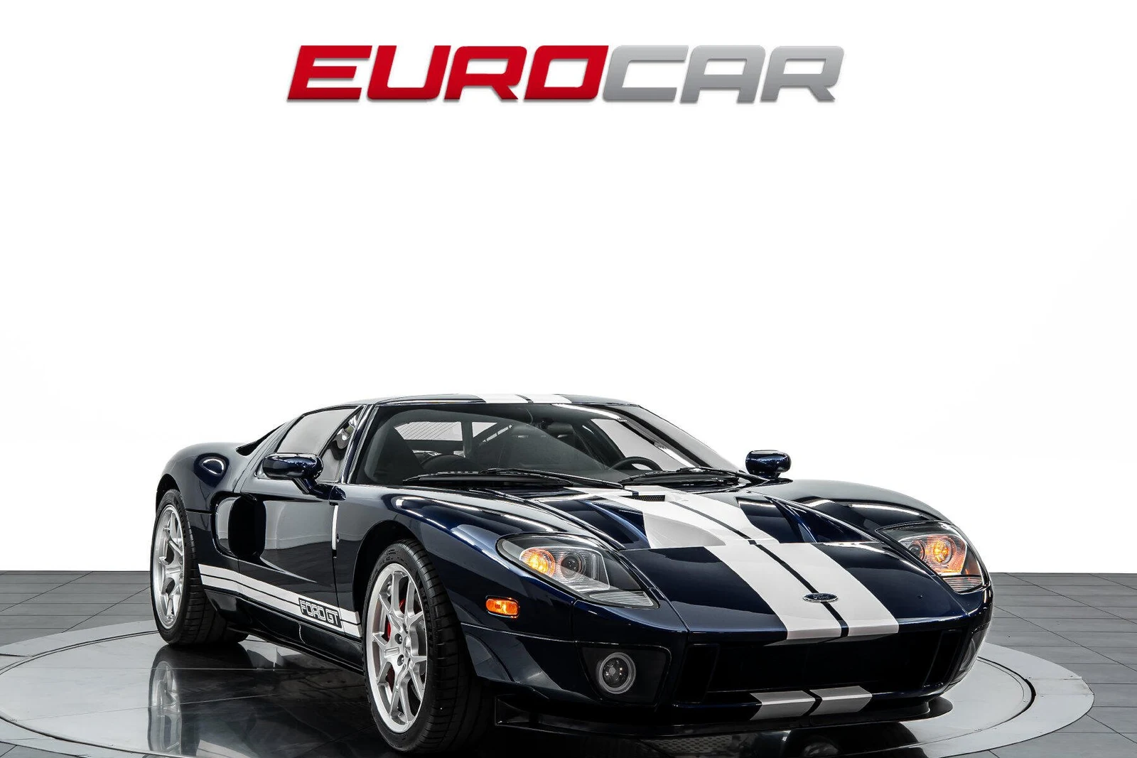 2005 Ford GT (1st Generation), 7/20