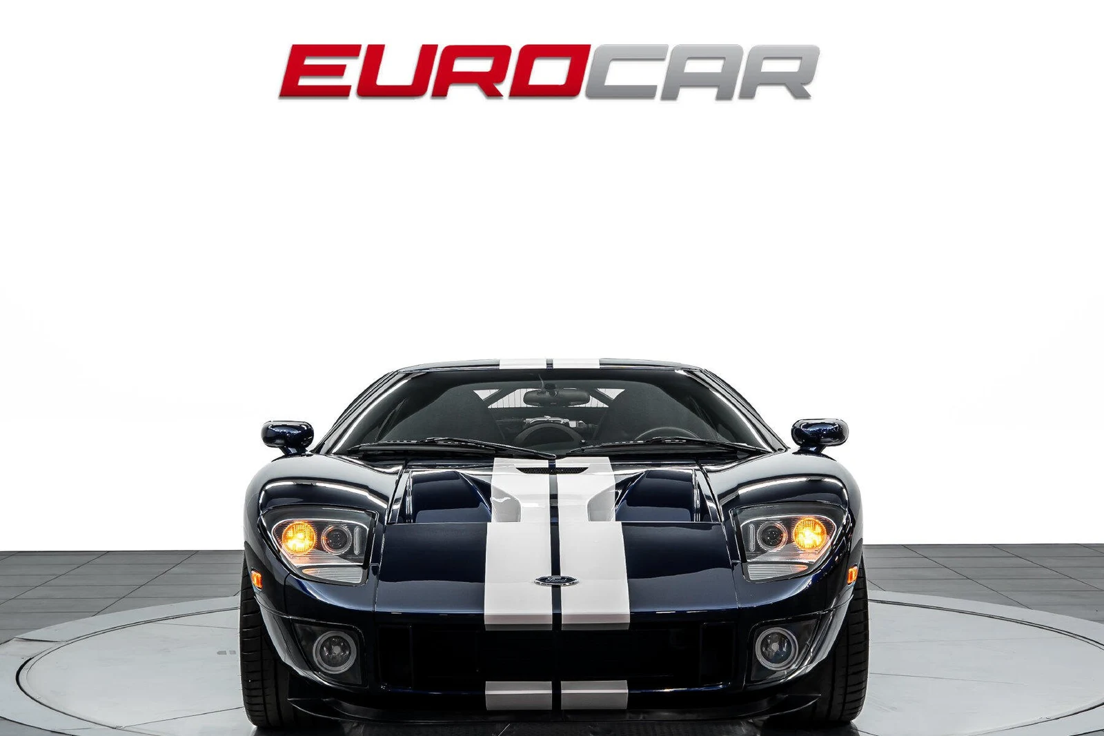 2005 Ford GT (1st Generation), 8/20