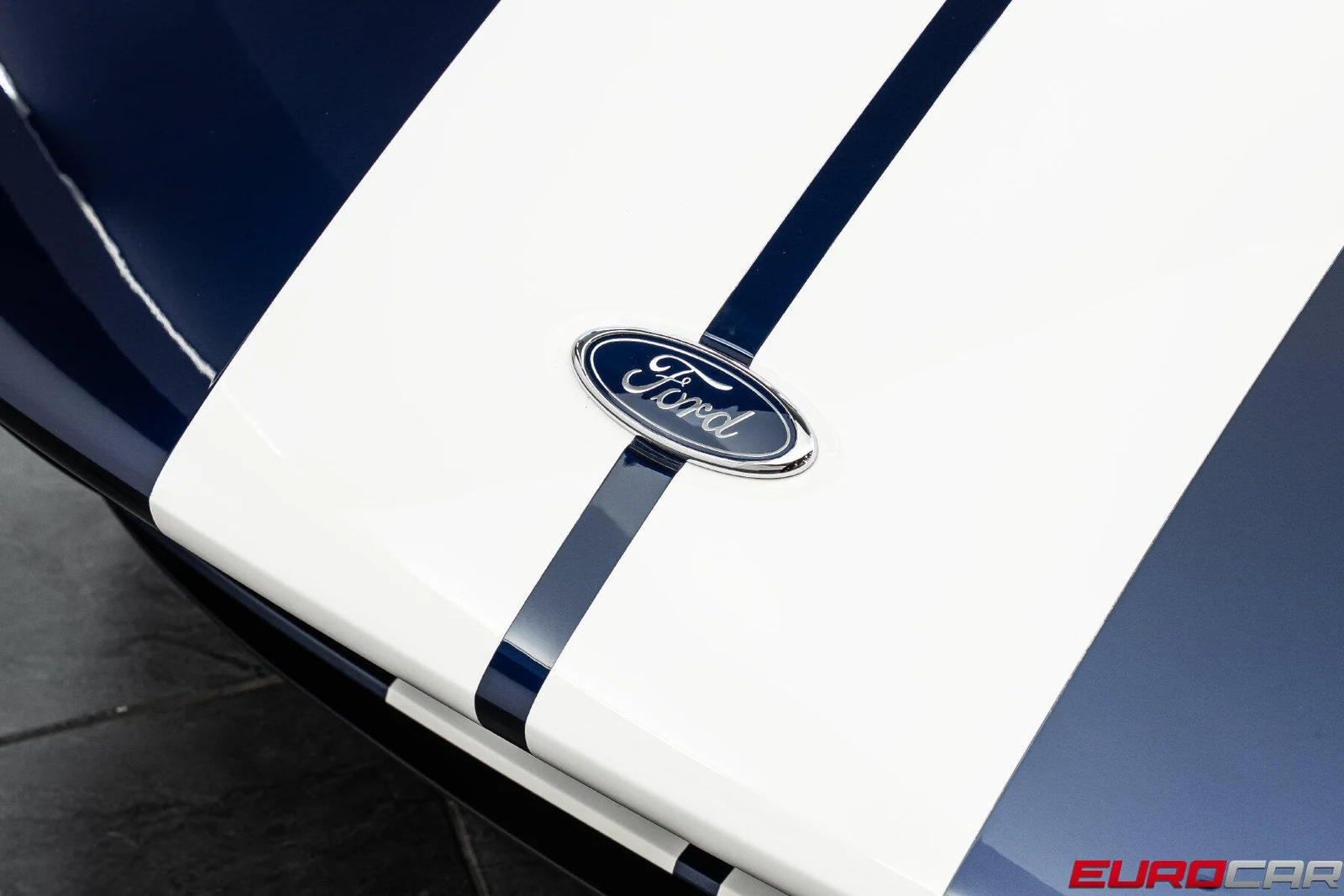 2005 Ford GT (1st Generation), 11/20