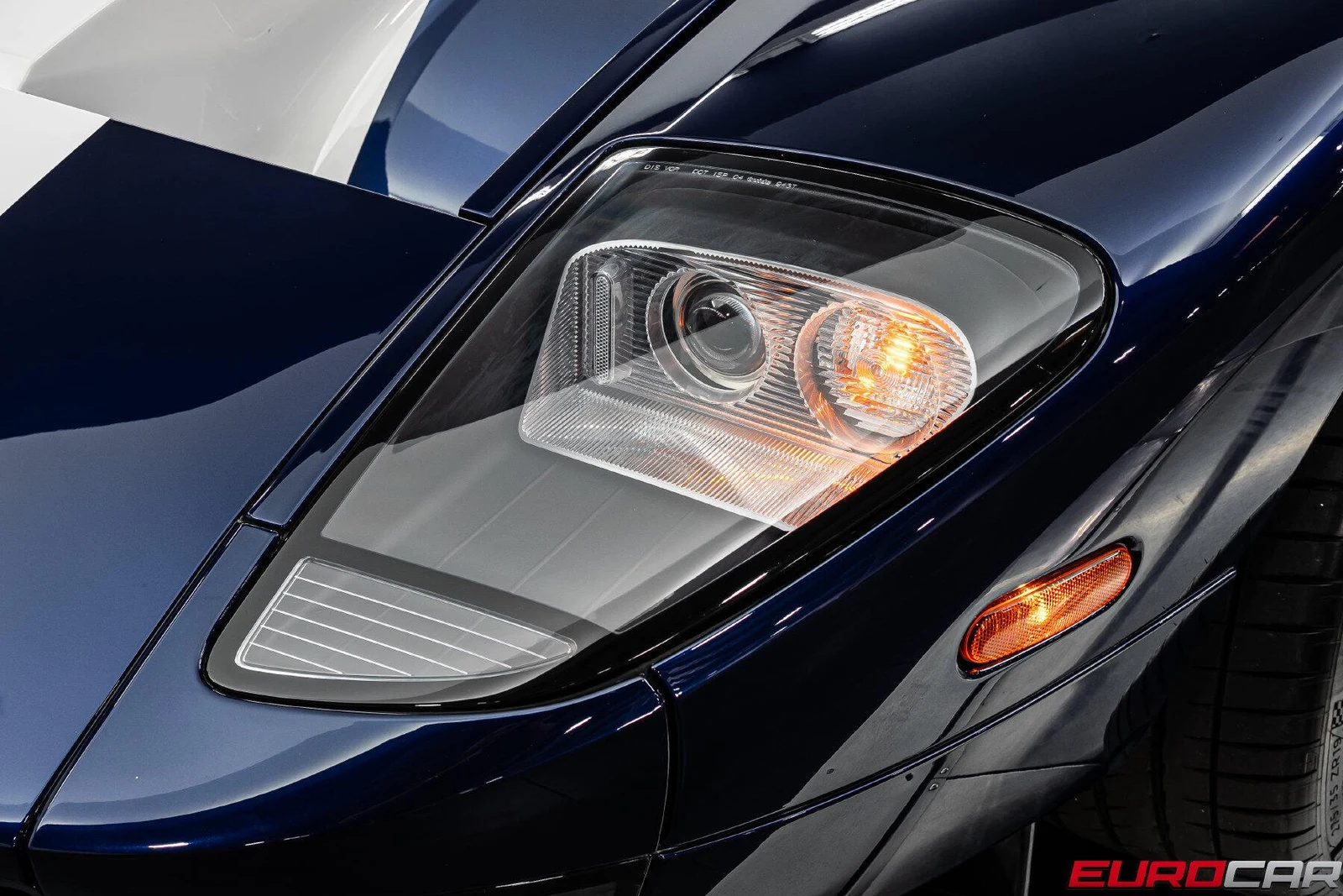 2005 Ford GT (1st Generation), 13/20