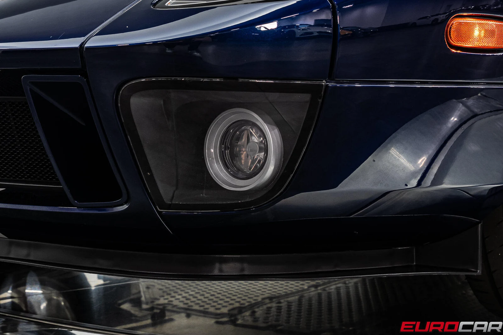 2005 Ford GT (1st Generation), 14/20