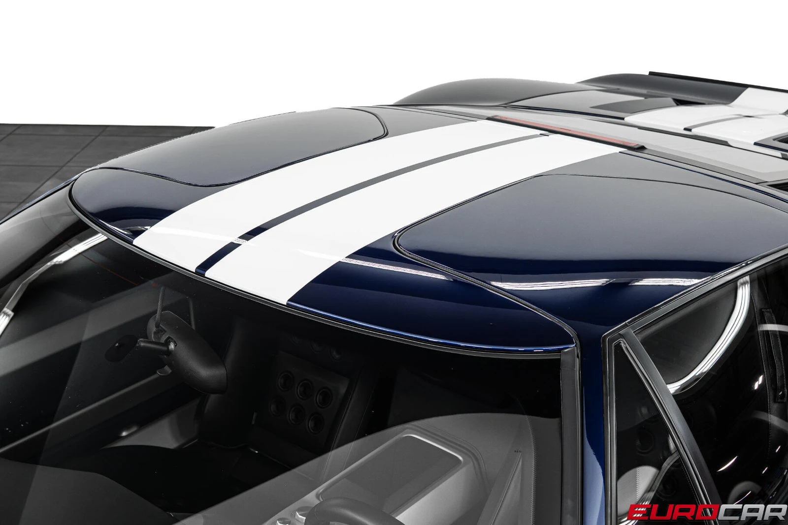 2005 Ford GT (1st Generation), 17/20