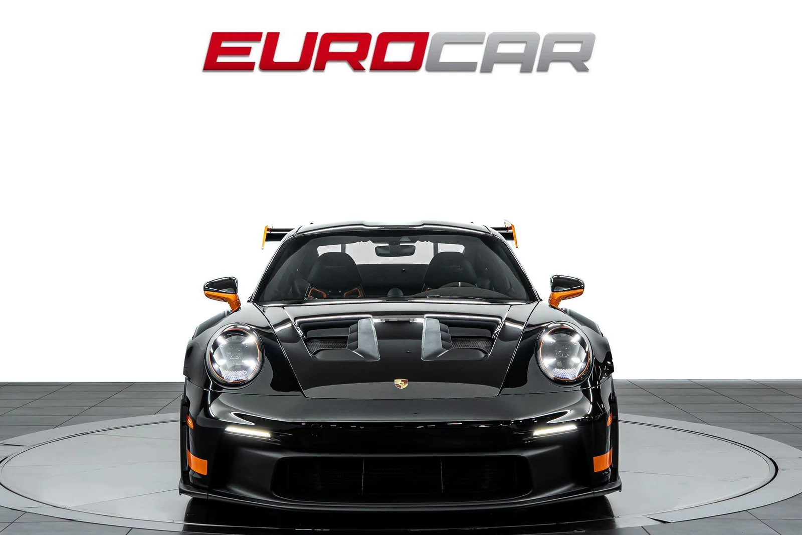 2025 Porsche 911 (992.1) GT3 RS Weissach, 8/20