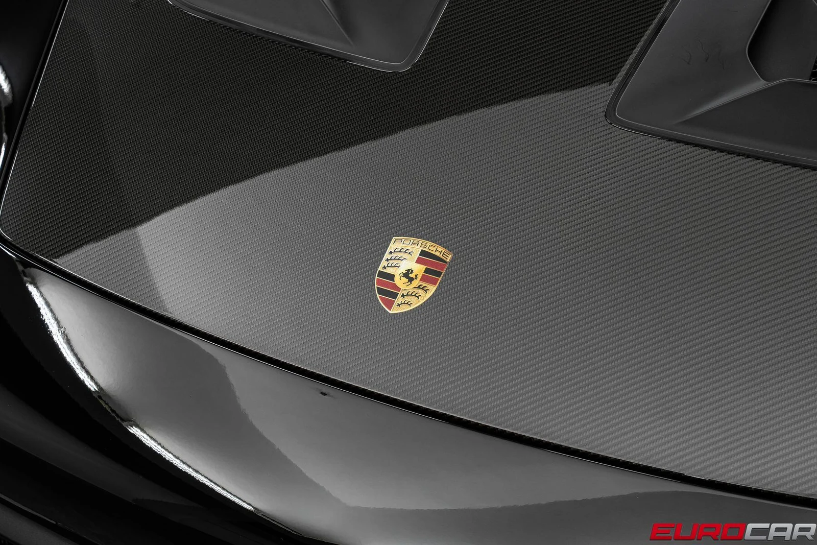 2025 Porsche 911 (992.1) GT3 RS Weissach, 10/20