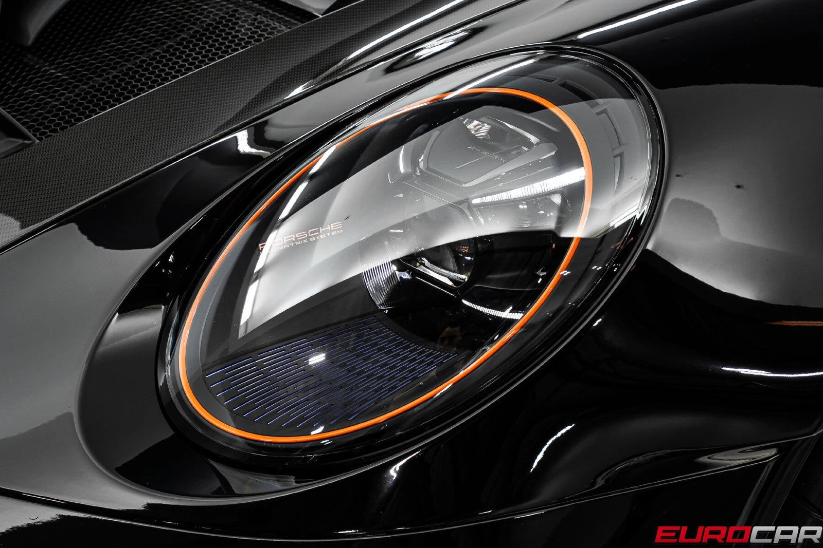 2025 Porsche 911 (992.1) GT3 RS Weissach, 12/20