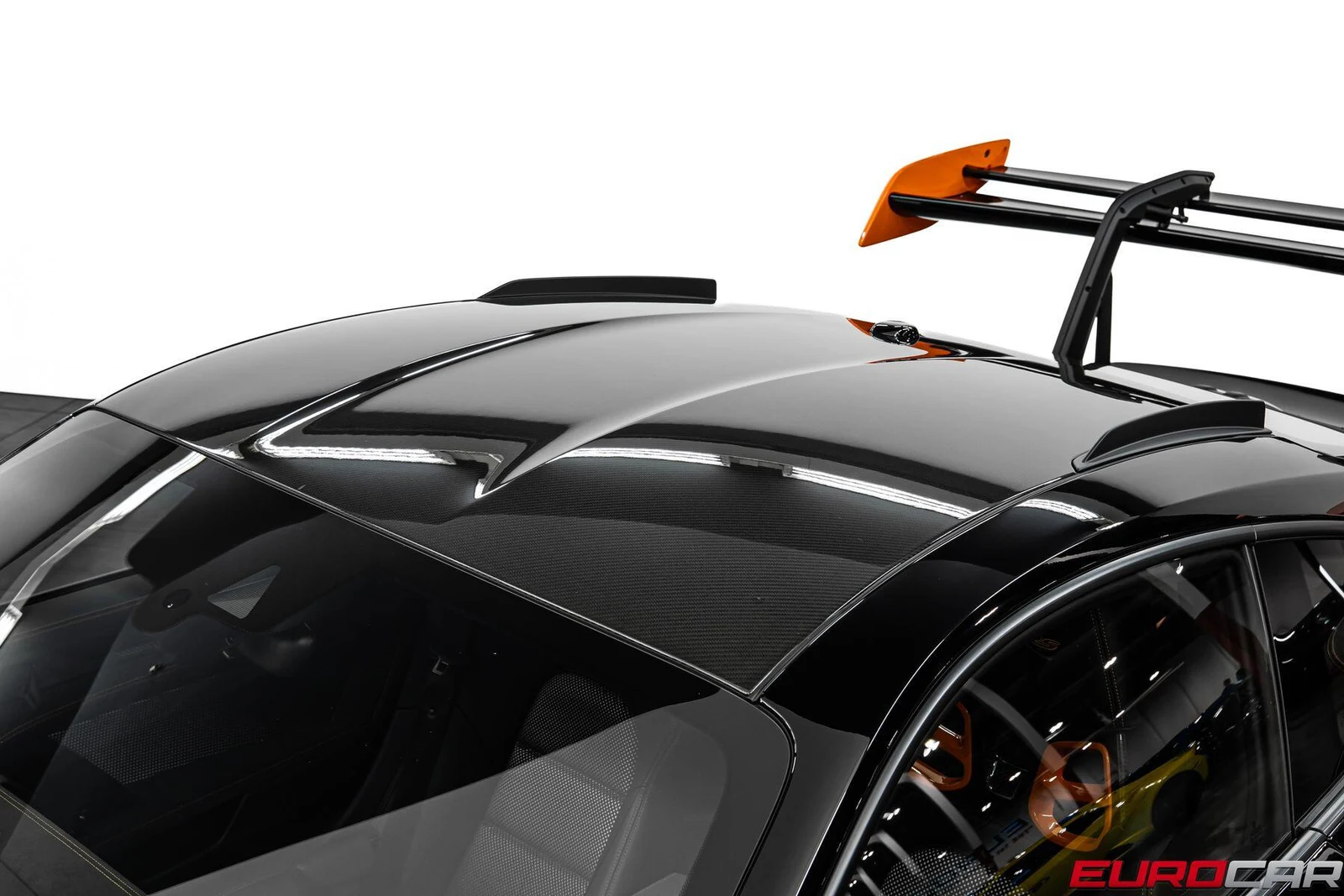 2025 Porsche 911 (992.1) GT3 RS Weissach, 15/20