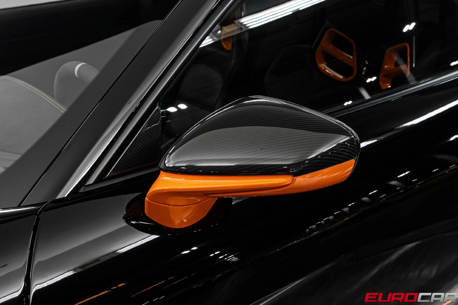 2025 Porsche 911 (992.1) GT3 RS Weissach, 16/20