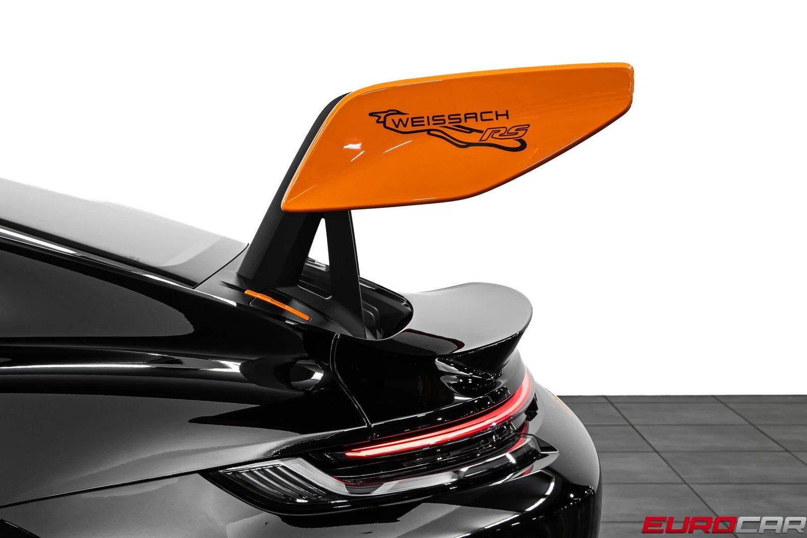 2025 Porsche 911 (992.1) GT3 RS Weissach, 20/20